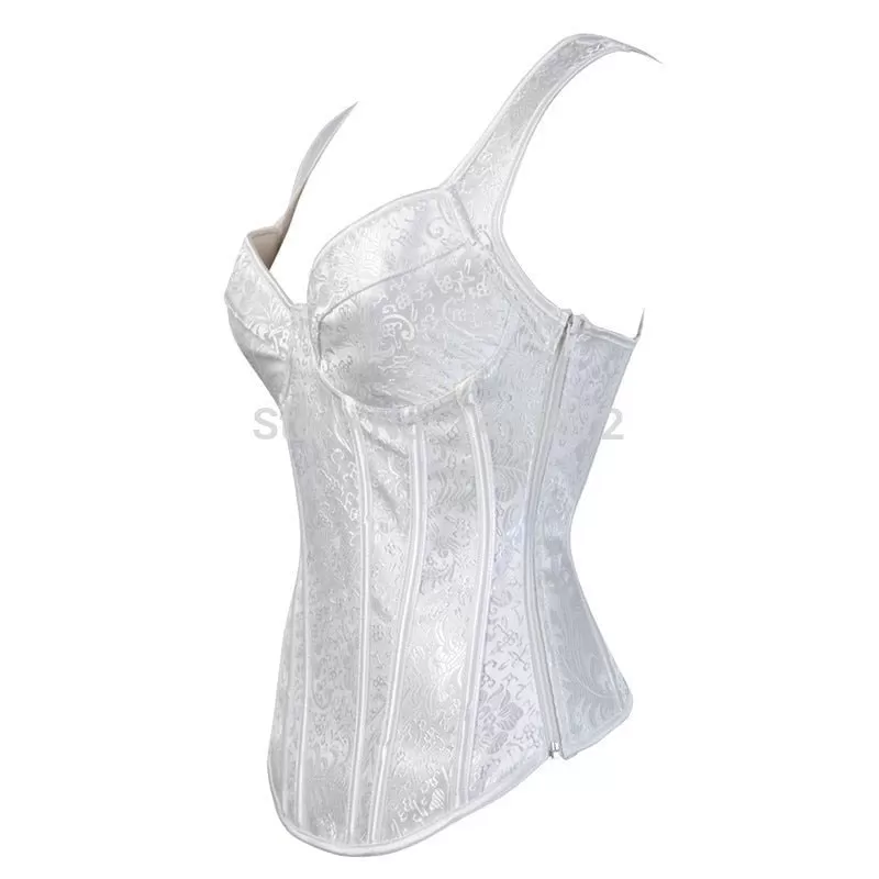 Corset Drag Greta (3 Colors)