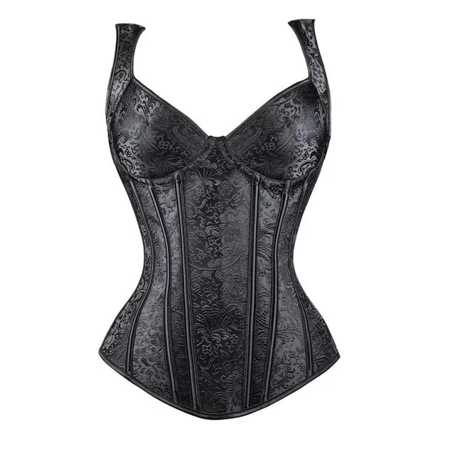 Corset Drag Greta (3 Colors)