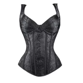 Corset Drag Greta (3 Colors)