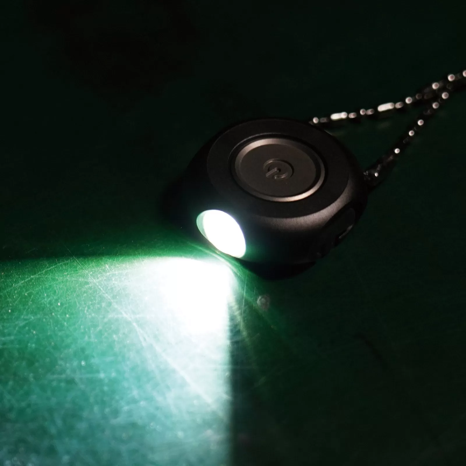 CPL2 Keychain USB Light