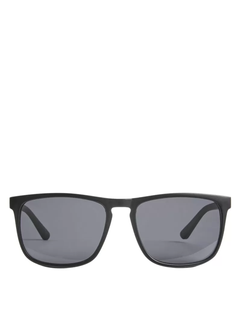 D Frame Sunglasses