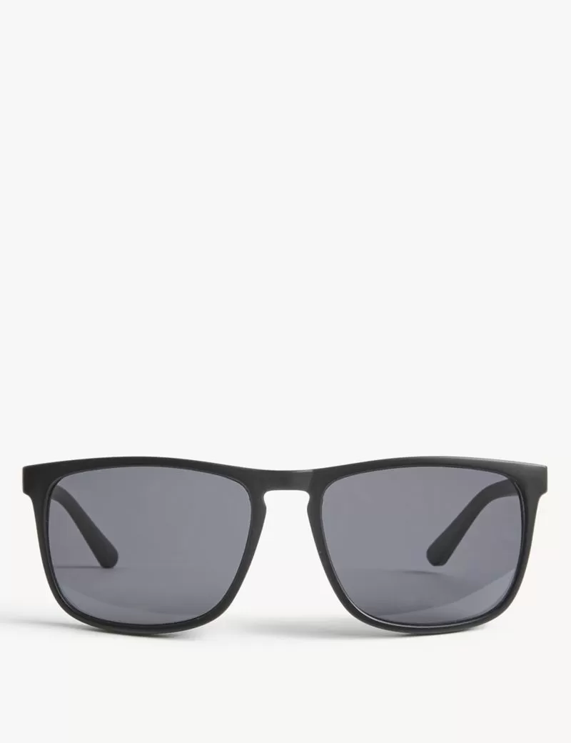 D Frame Sunglasses