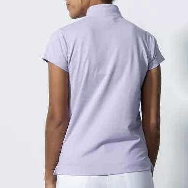 Daily Sports Polo Kim Meta Violet