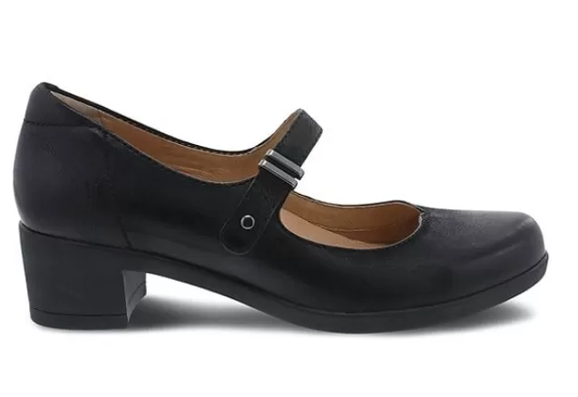 Dansko Callista - Black