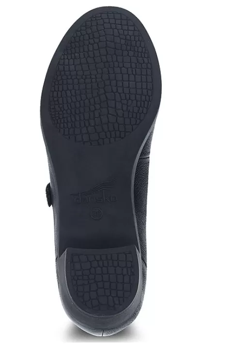 Dansko Callista - Black