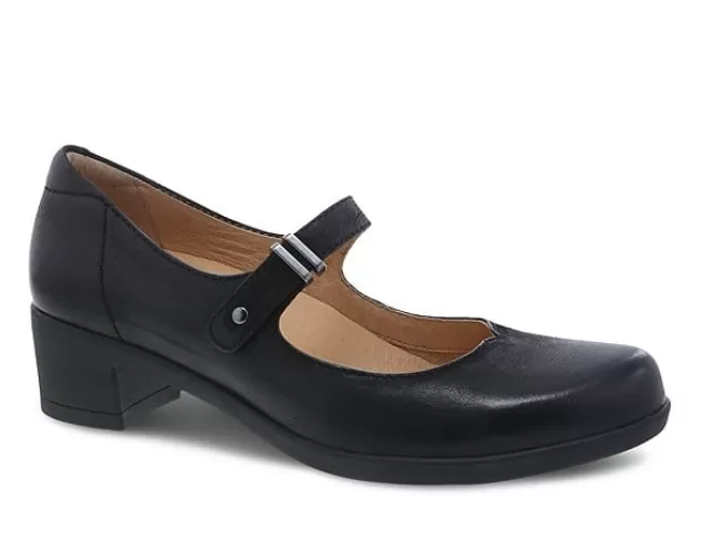 Dansko Callista - Black