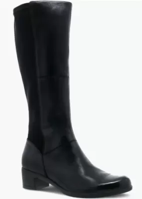 Dansko Celestine - Black