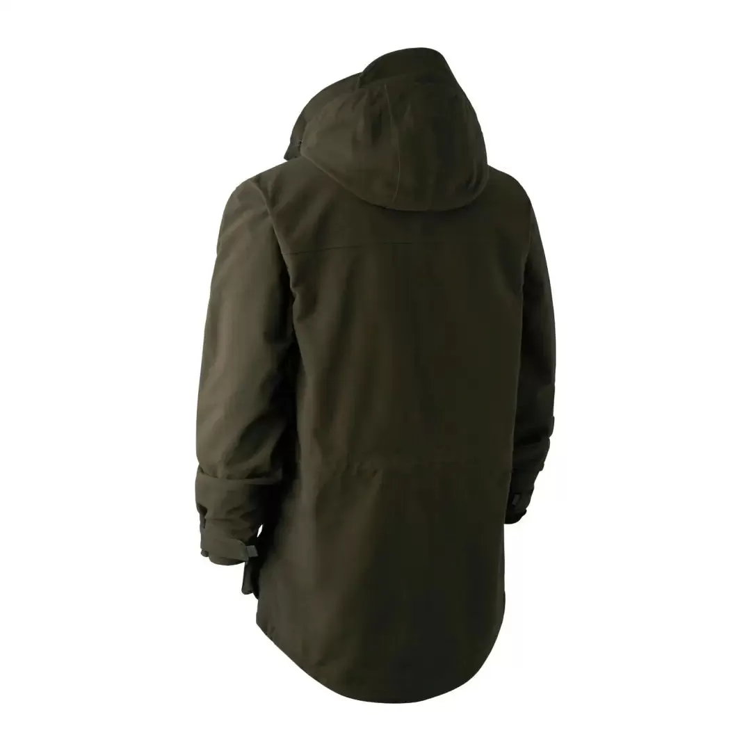 Deerhunter Pro Gamekeeper Jacket