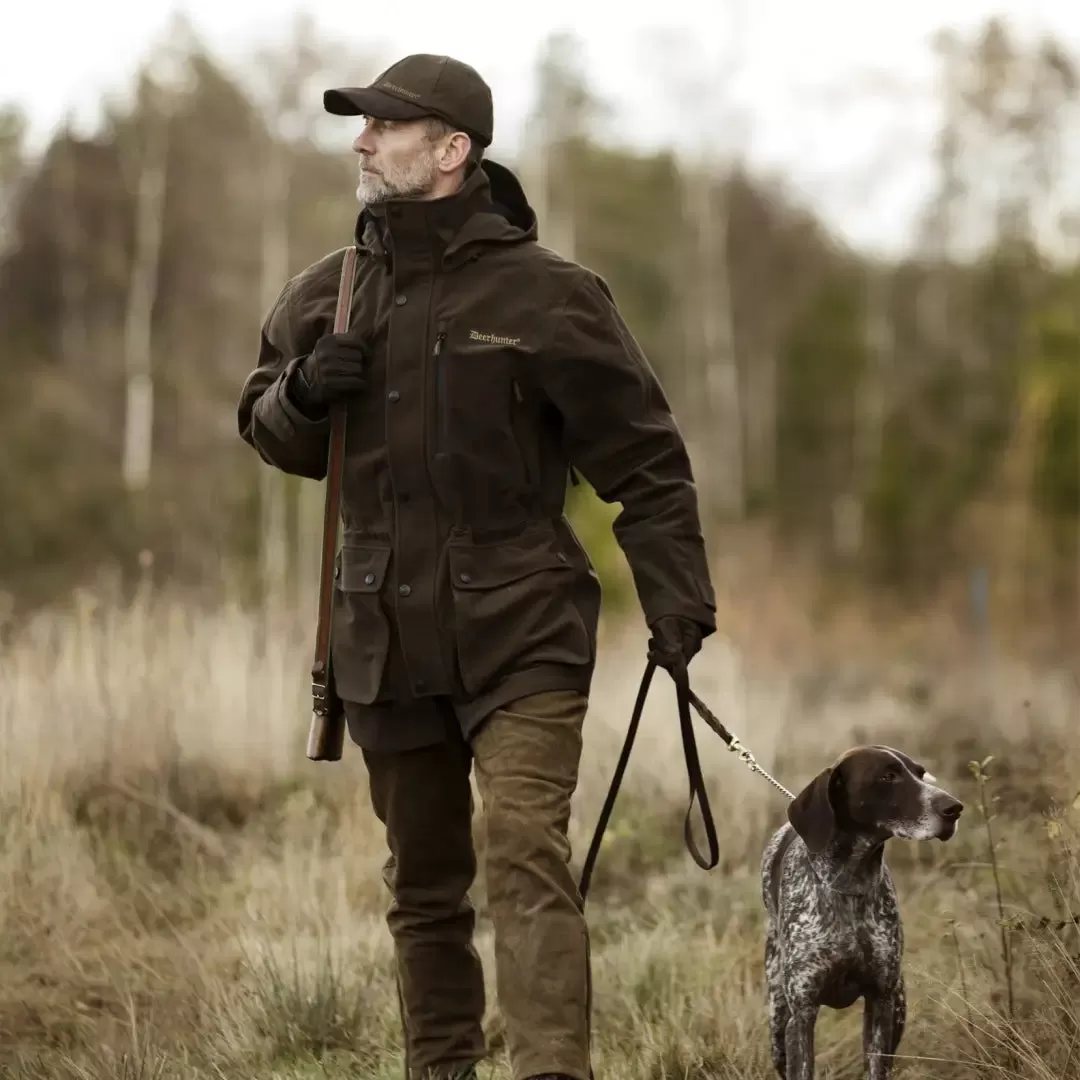 Deerhunter Pro Gamekeeper Jacket