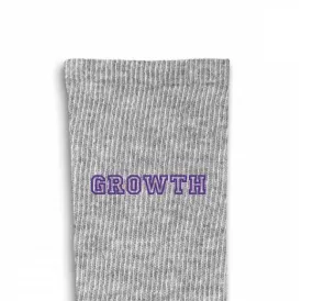 Design Your Own Custom Printed Crew Socks - Medium