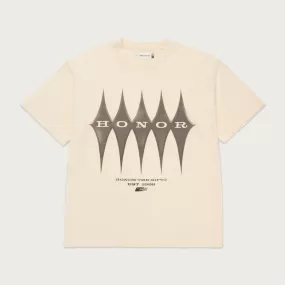 Diamonds SS Tee Bone