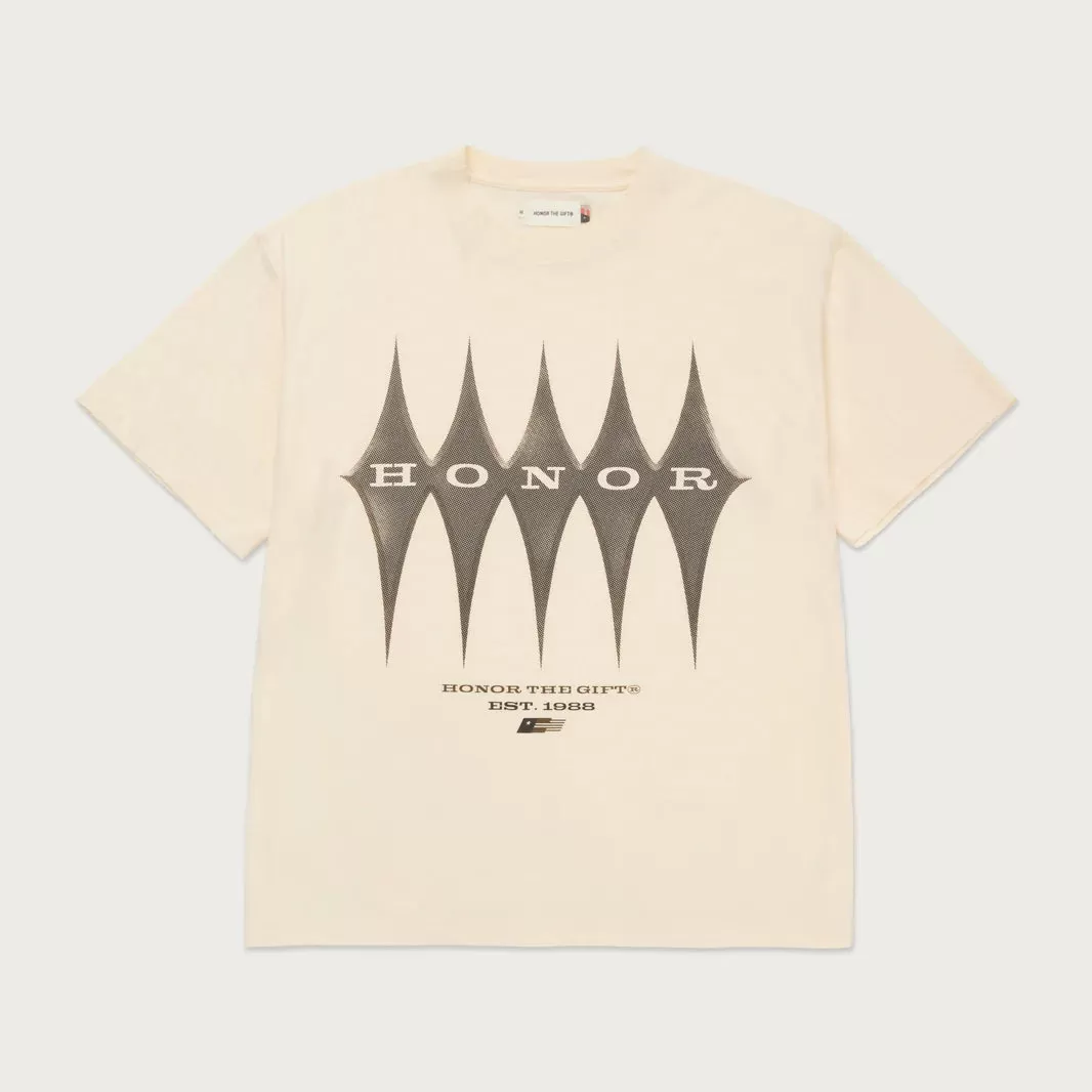 Diamonds SS Tee Bone