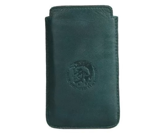 Diesel - Iphone Pouch - Green