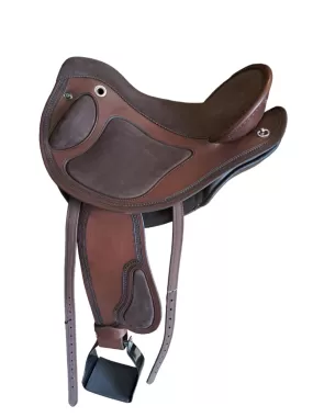 DP Saddlery Quantum Sport 7643