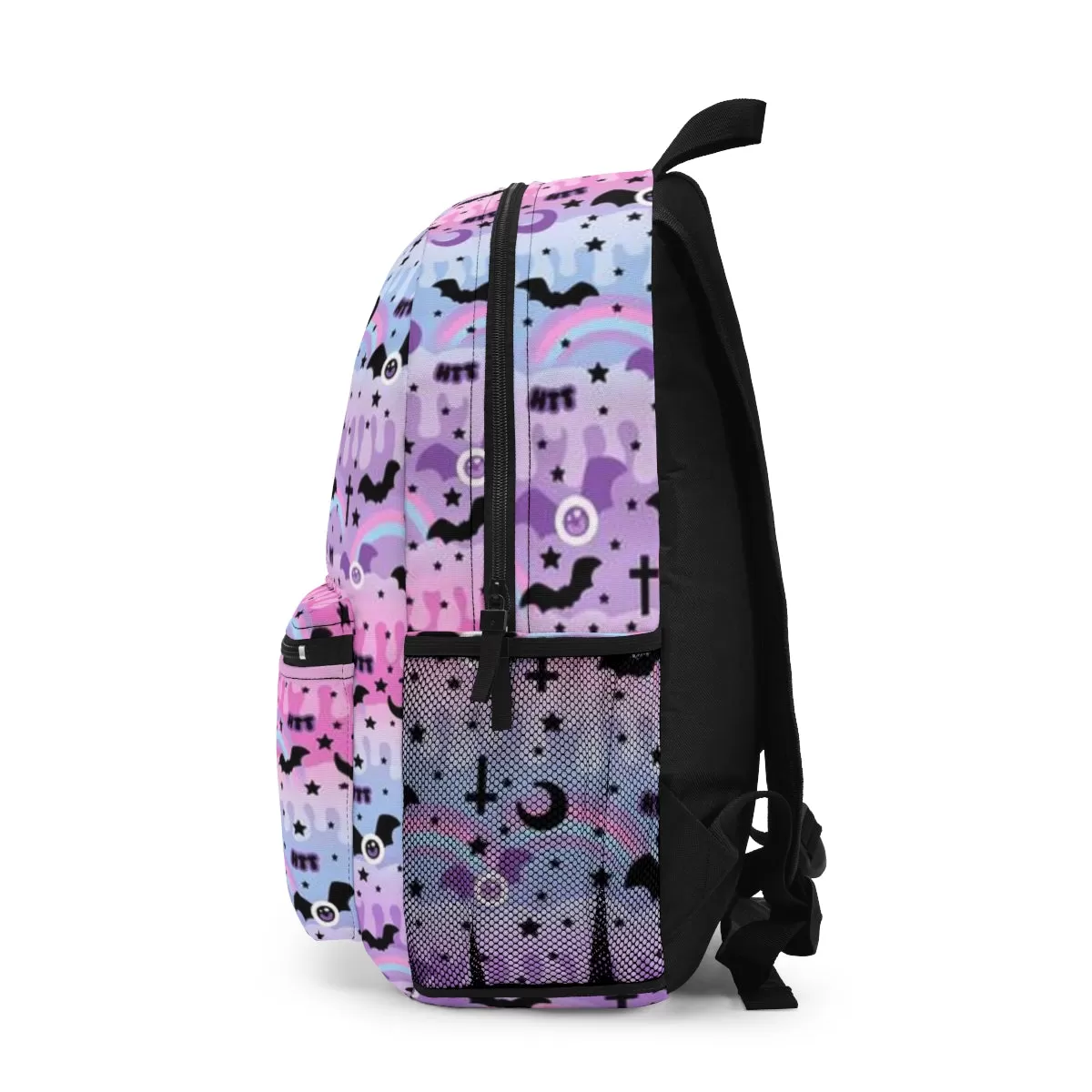 Dripping Sky Backpack