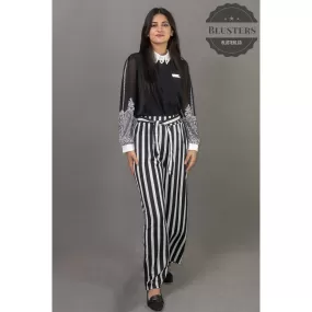 Dual Lines Pants Y13