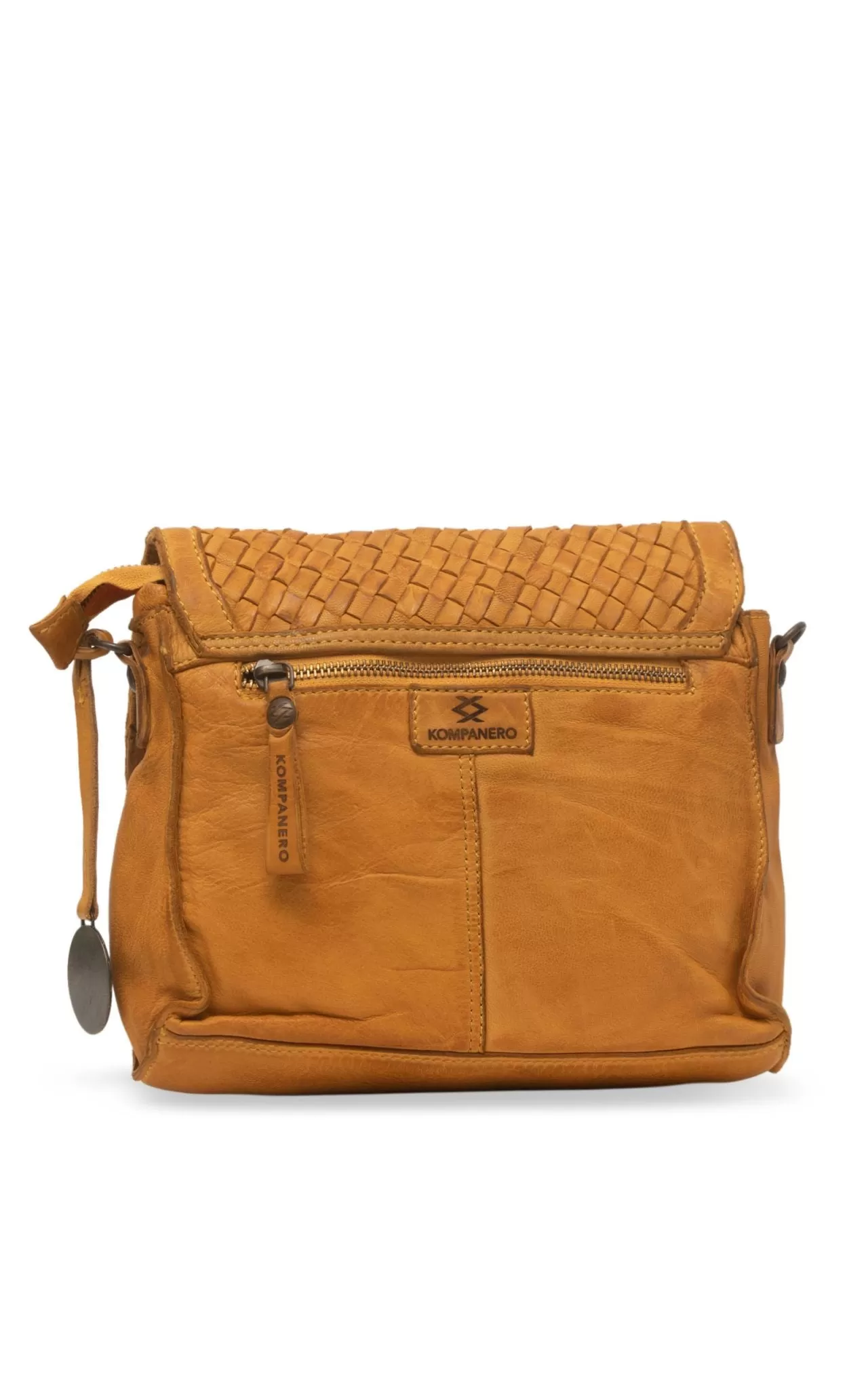 East Village Melissa Sling Bag