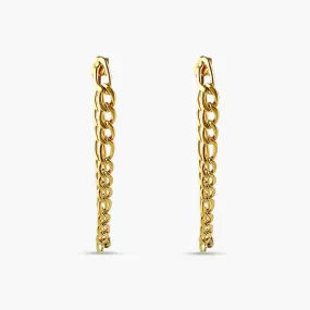 Ella Drop Earrings