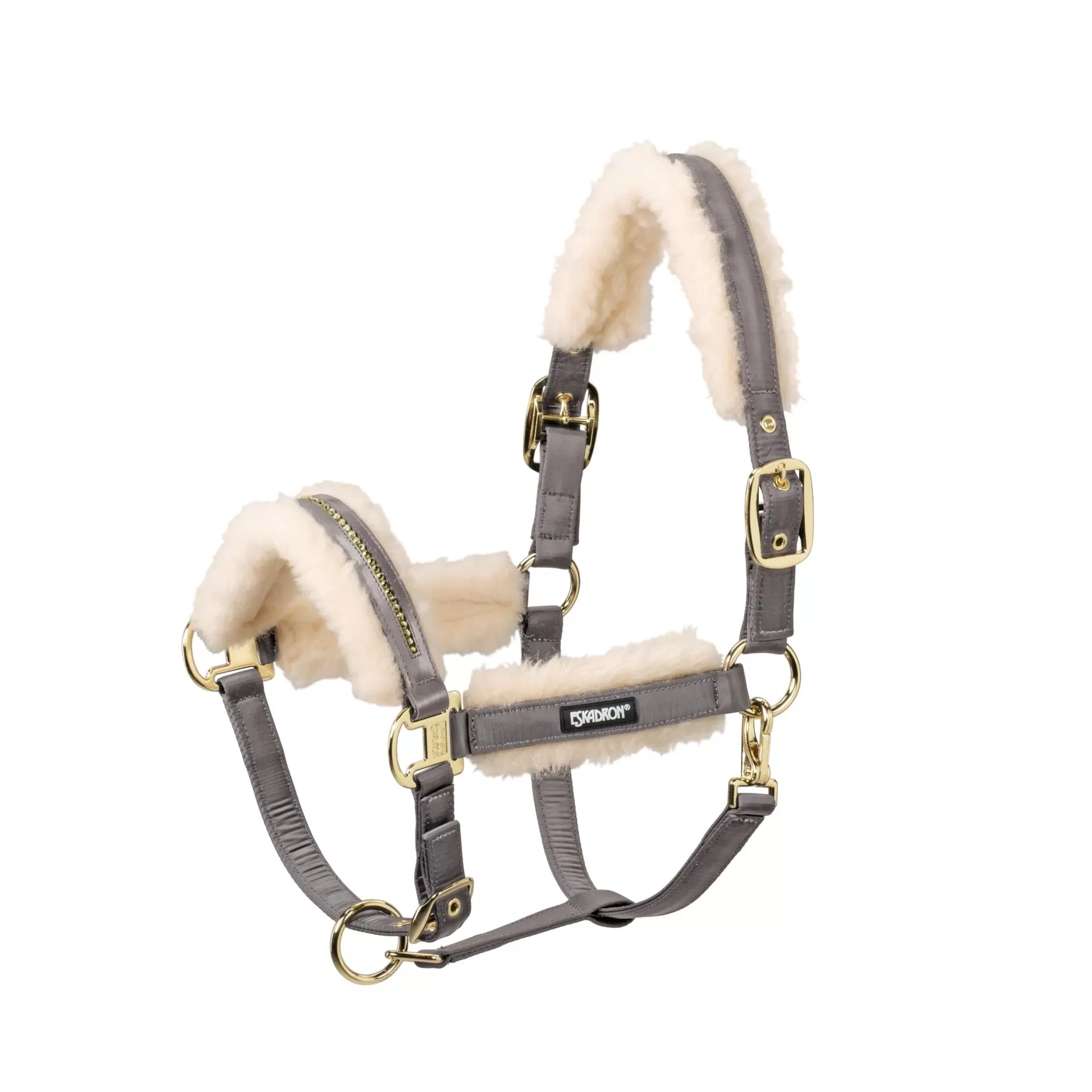 Eskadron Evo-Wool Double Pin Head Collar