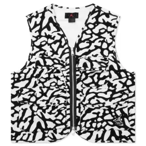 Flight Heritage Vest - Phantom