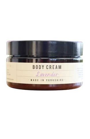 Fruits of Nature Body Cream in Assorted Scents