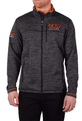 FXR Elevation Tech Zip Fleece Race Division