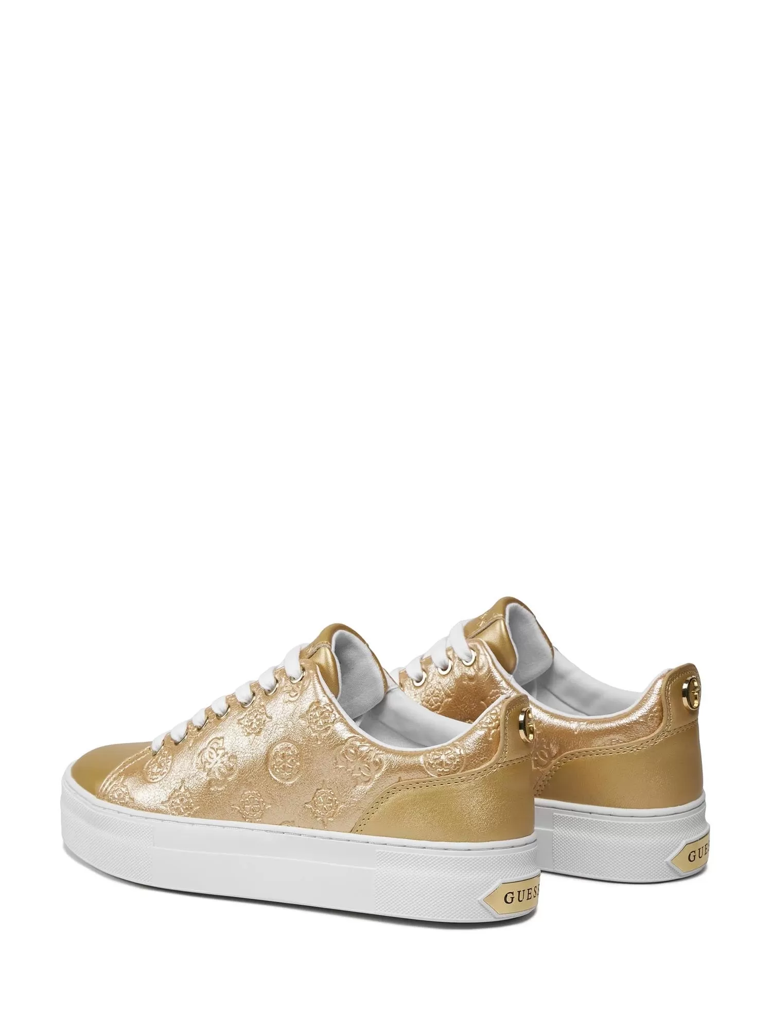 Guess Sneakers FLPGN4 LEL12