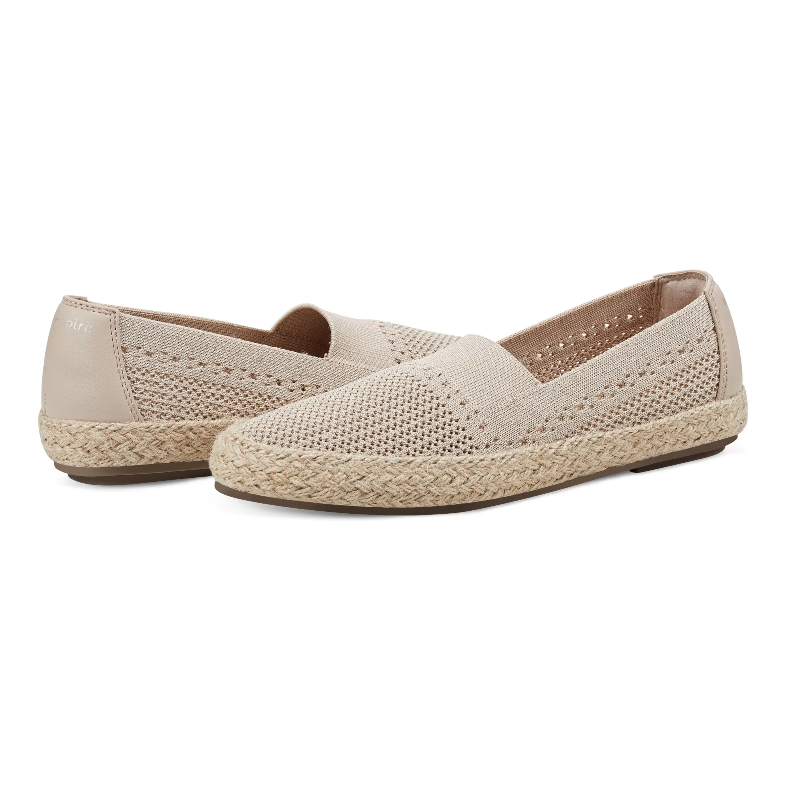 Hassie Slip On Casual Espadrilles