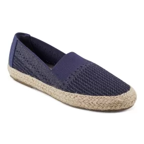 Hassie Slip On Casual Espadrilles