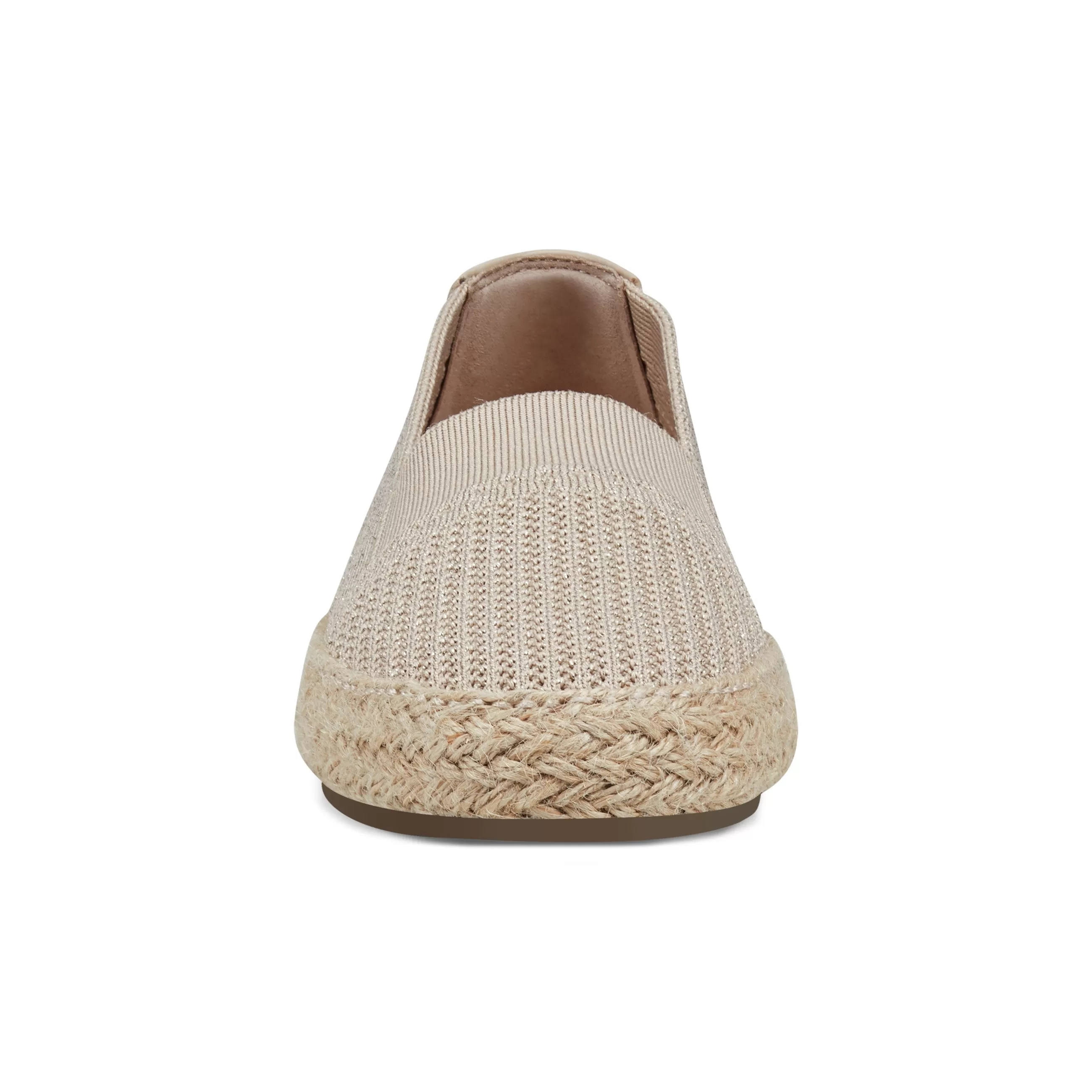 Hassie Slip On Casual Espadrilles