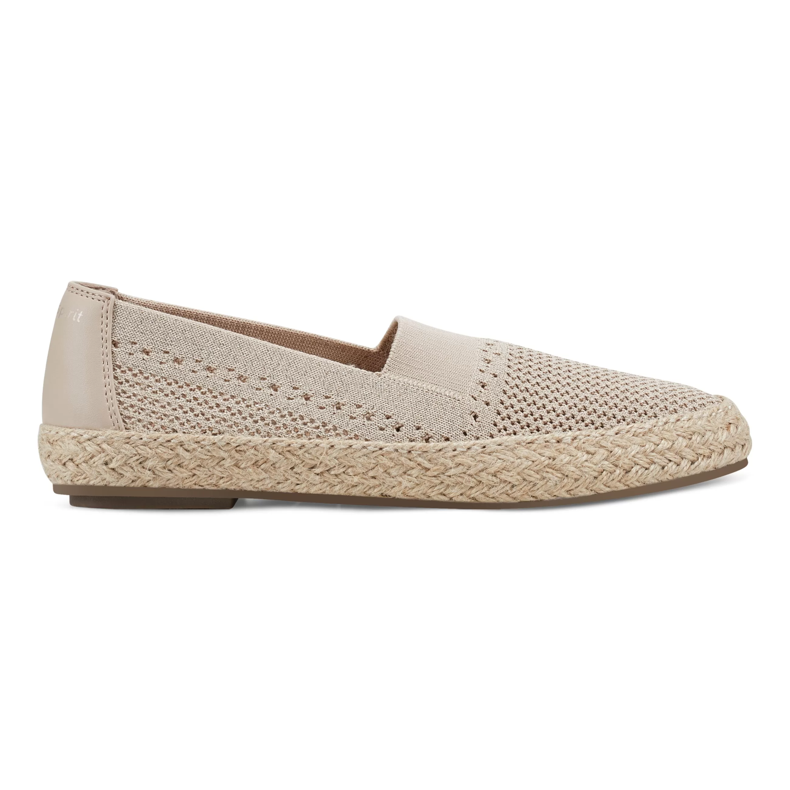 Hassie Slip On Casual Espadrilles