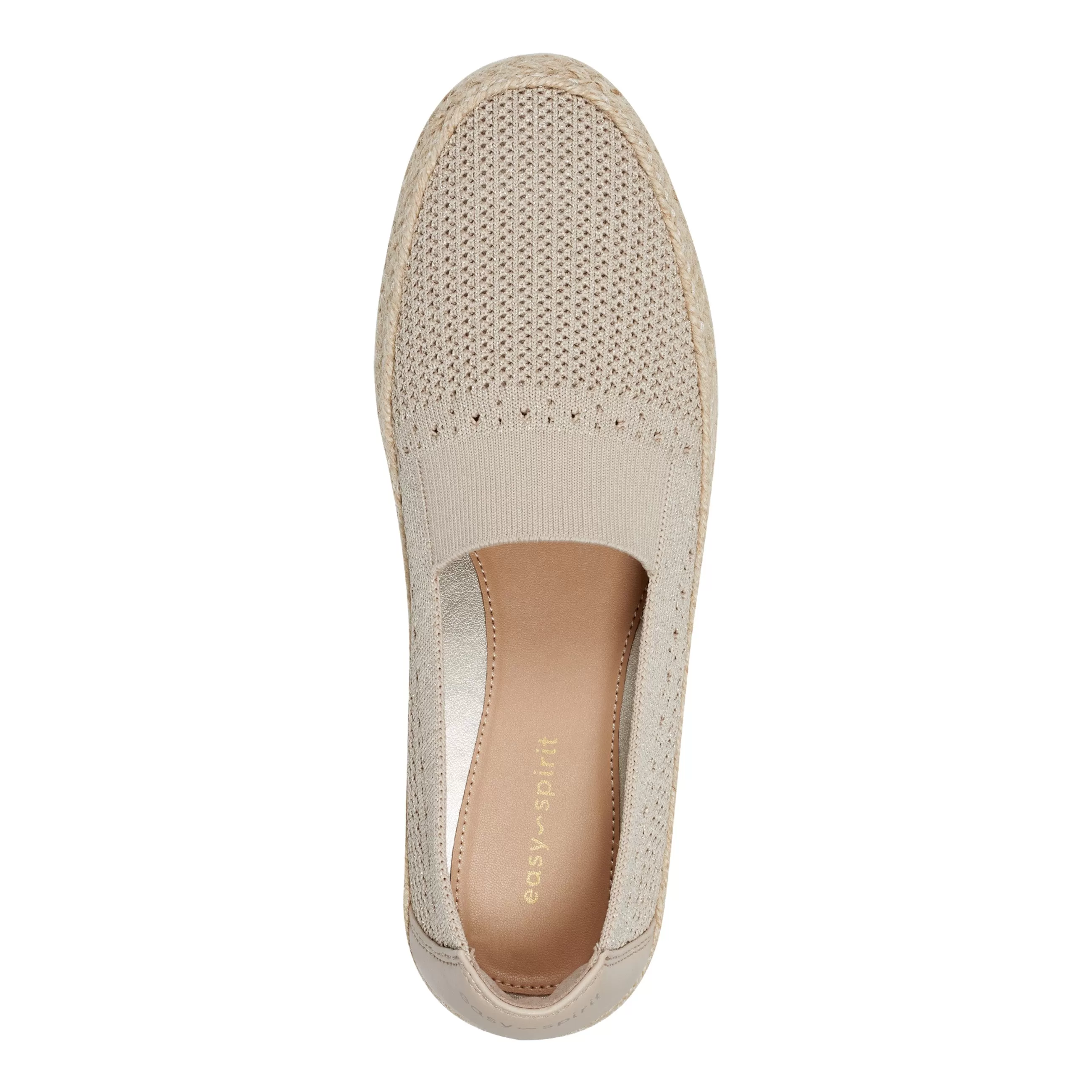 Hassie Slip On Casual Espadrilles