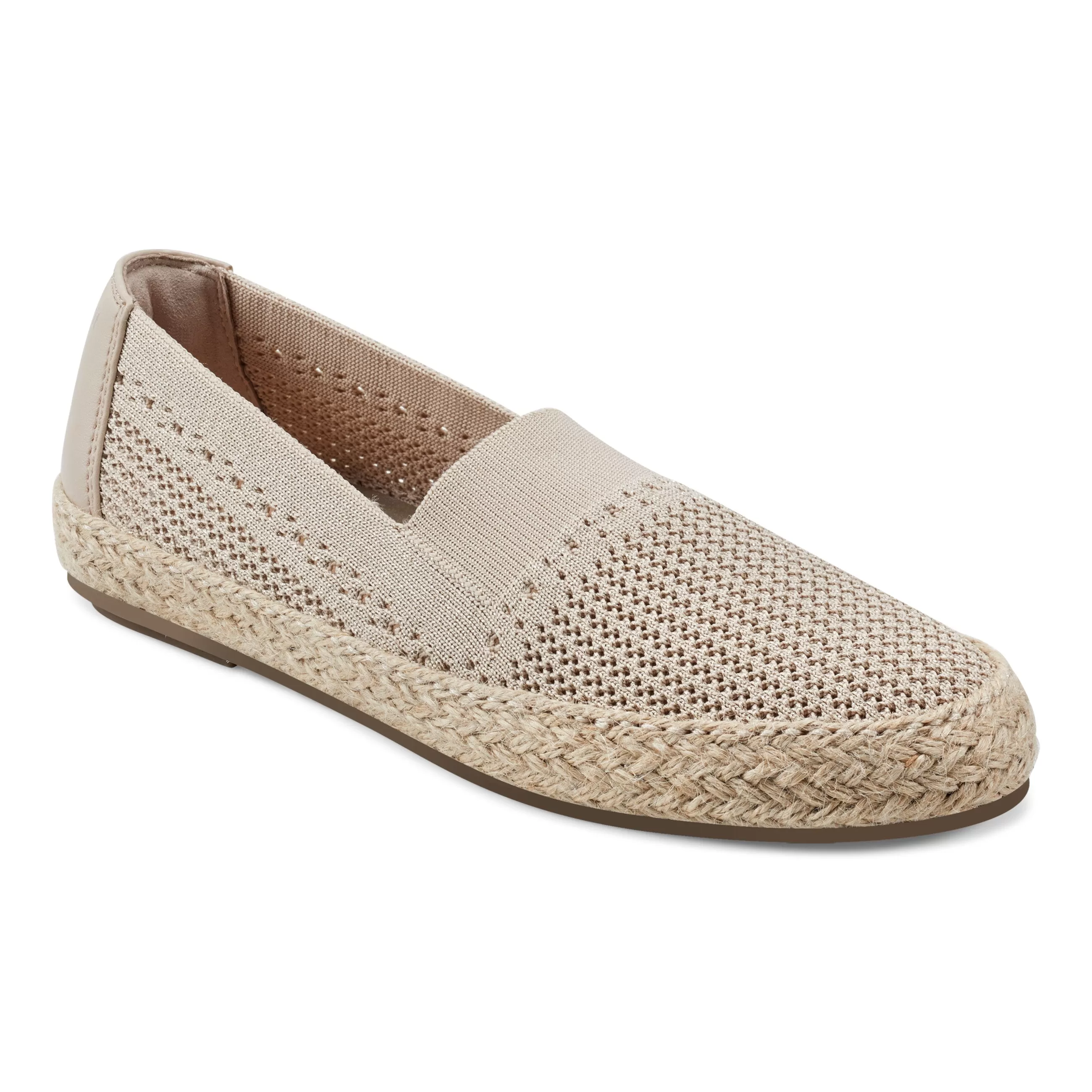 Hassie Slip On Casual Espadrilles