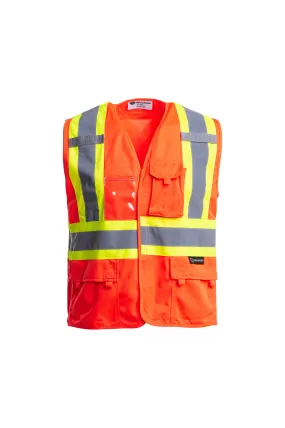 Hi-Vis Vest - TV-910