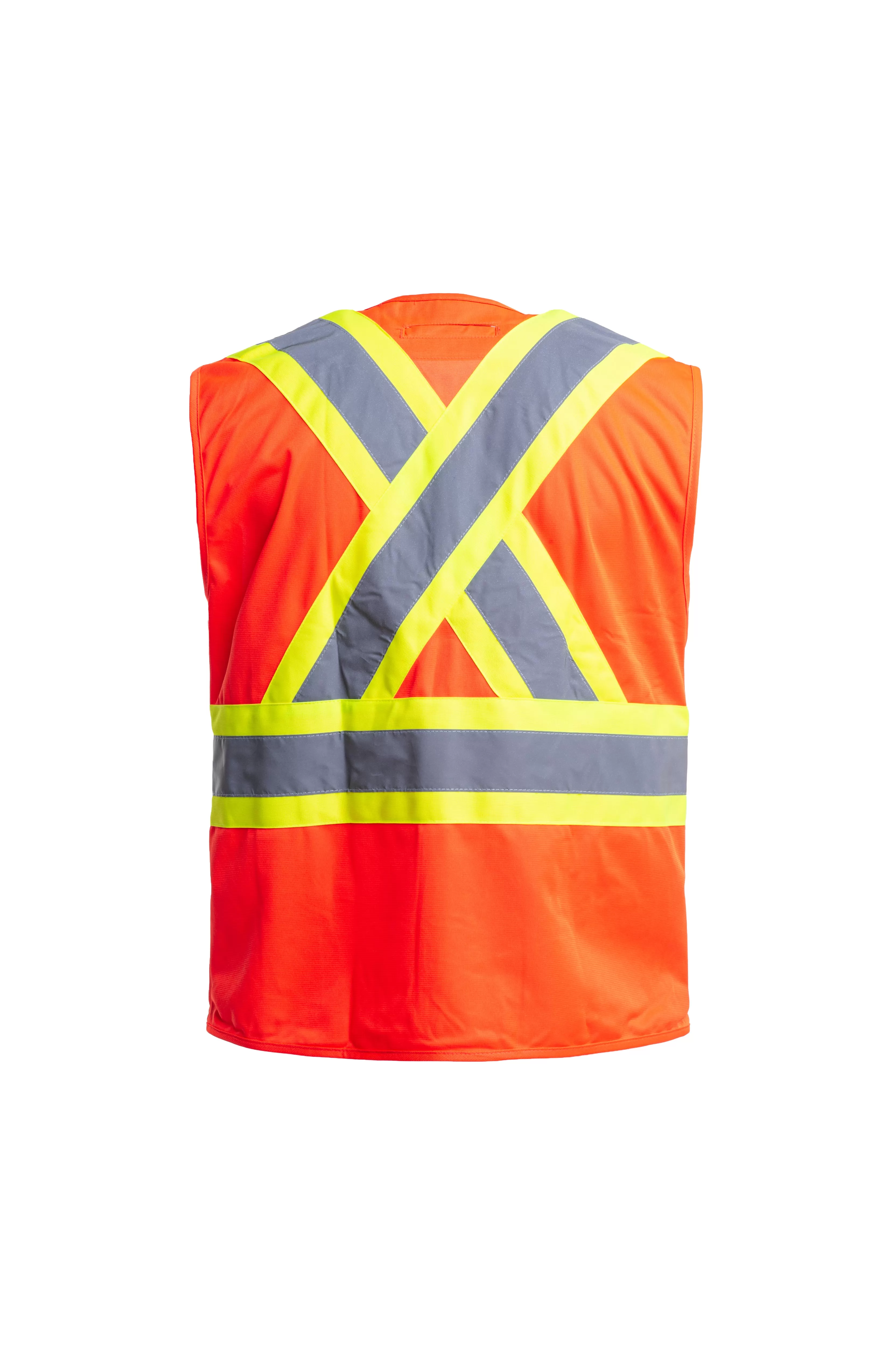 Hi-Vis Vest - TV-910