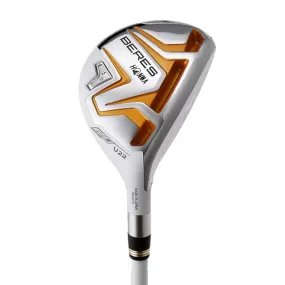 Honma Beres 08 Aizu 2-Star Utility