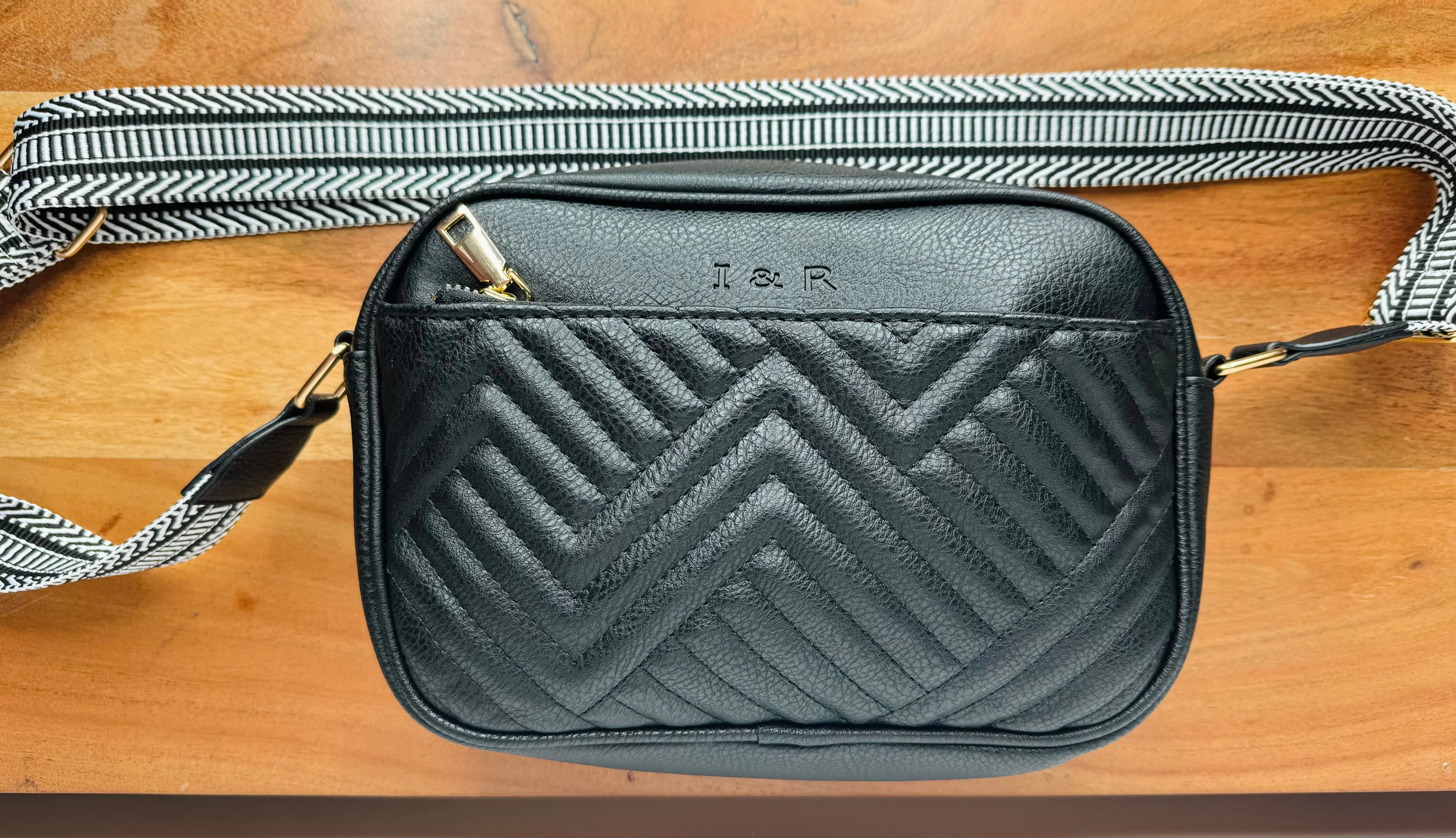 Iris Date Night Crossbody 60 Bag