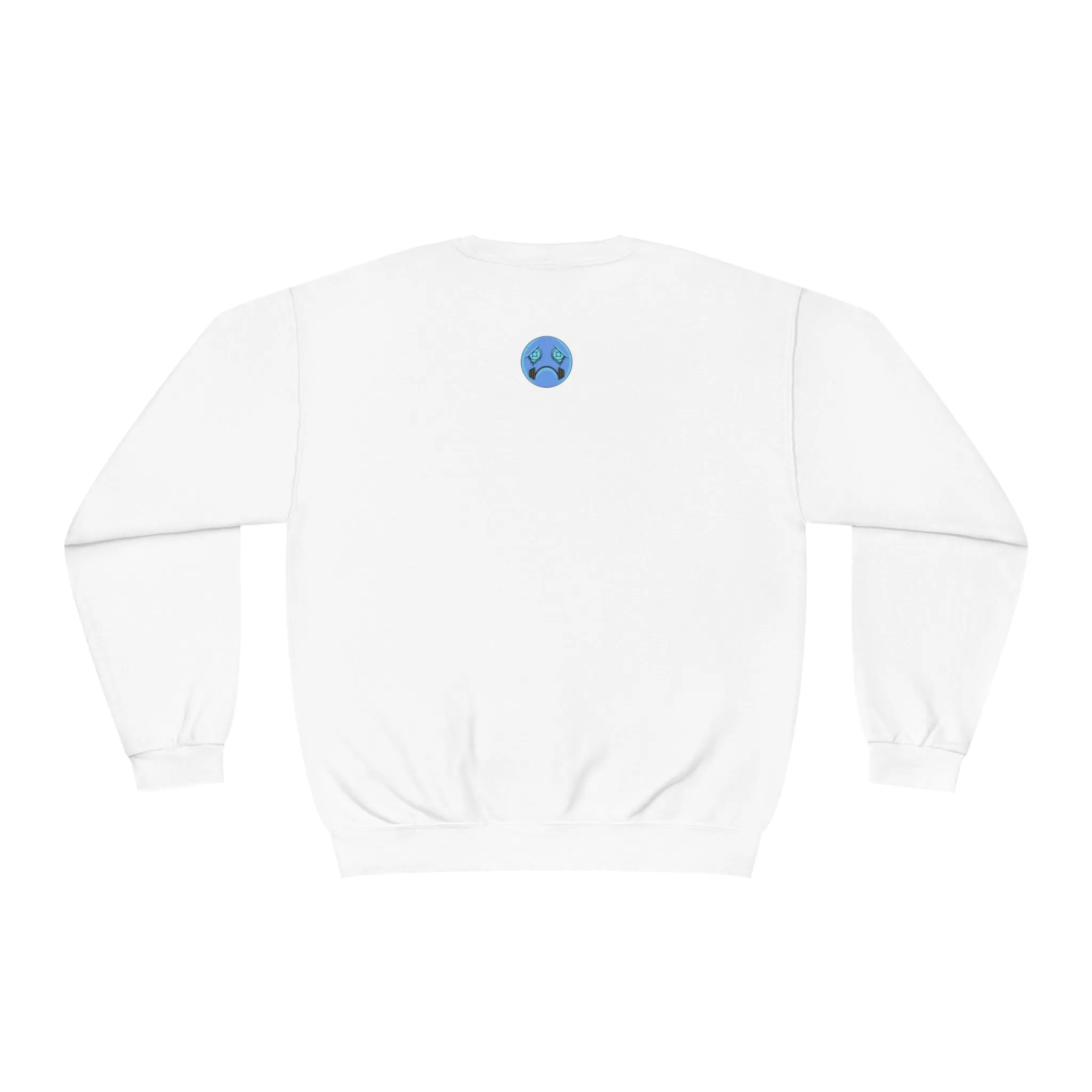 IT'S OK TO BE SAD- CREWNECK