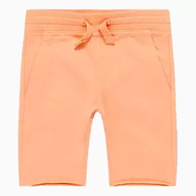 Kid's Palma French Terry Shorts