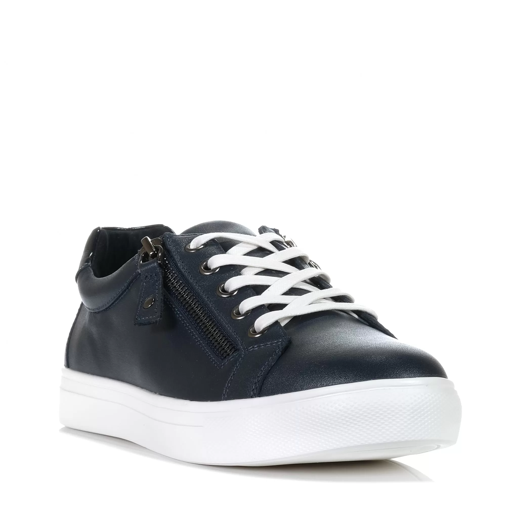 Klouds Charlie XW Navy