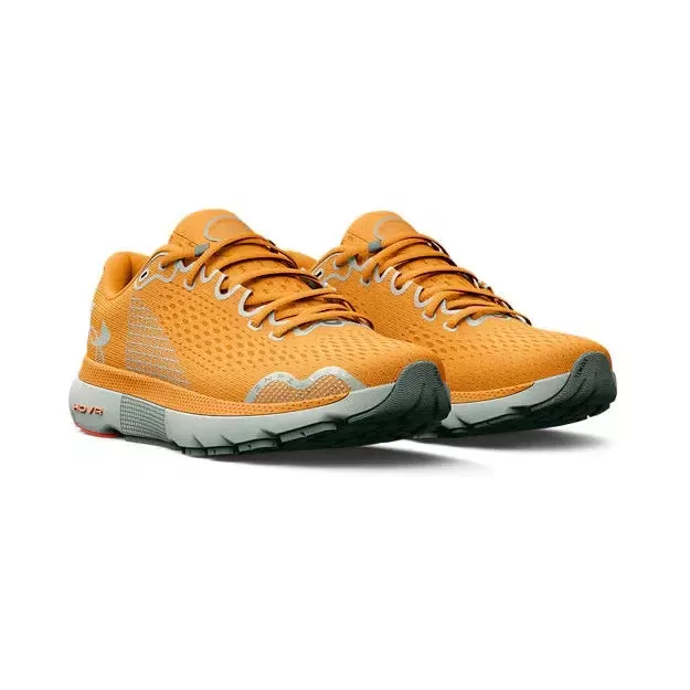 Ladies HOVR Infinite 4 - Orange/White