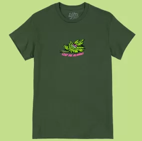 Leaf Me Alone T-Shirt