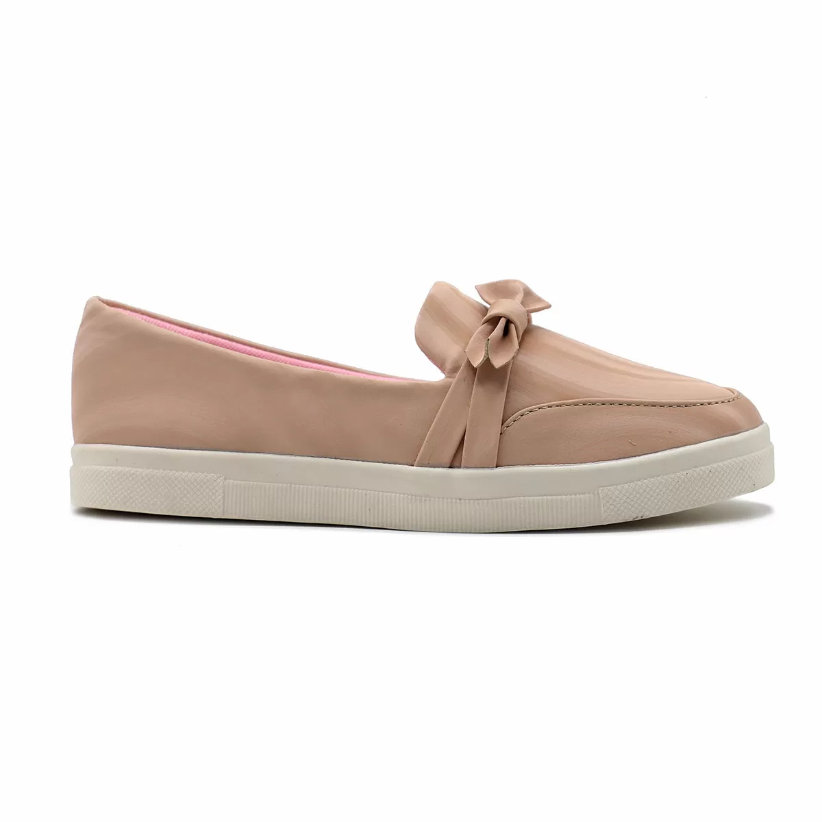 Light Pink Casual Sneaker 098126