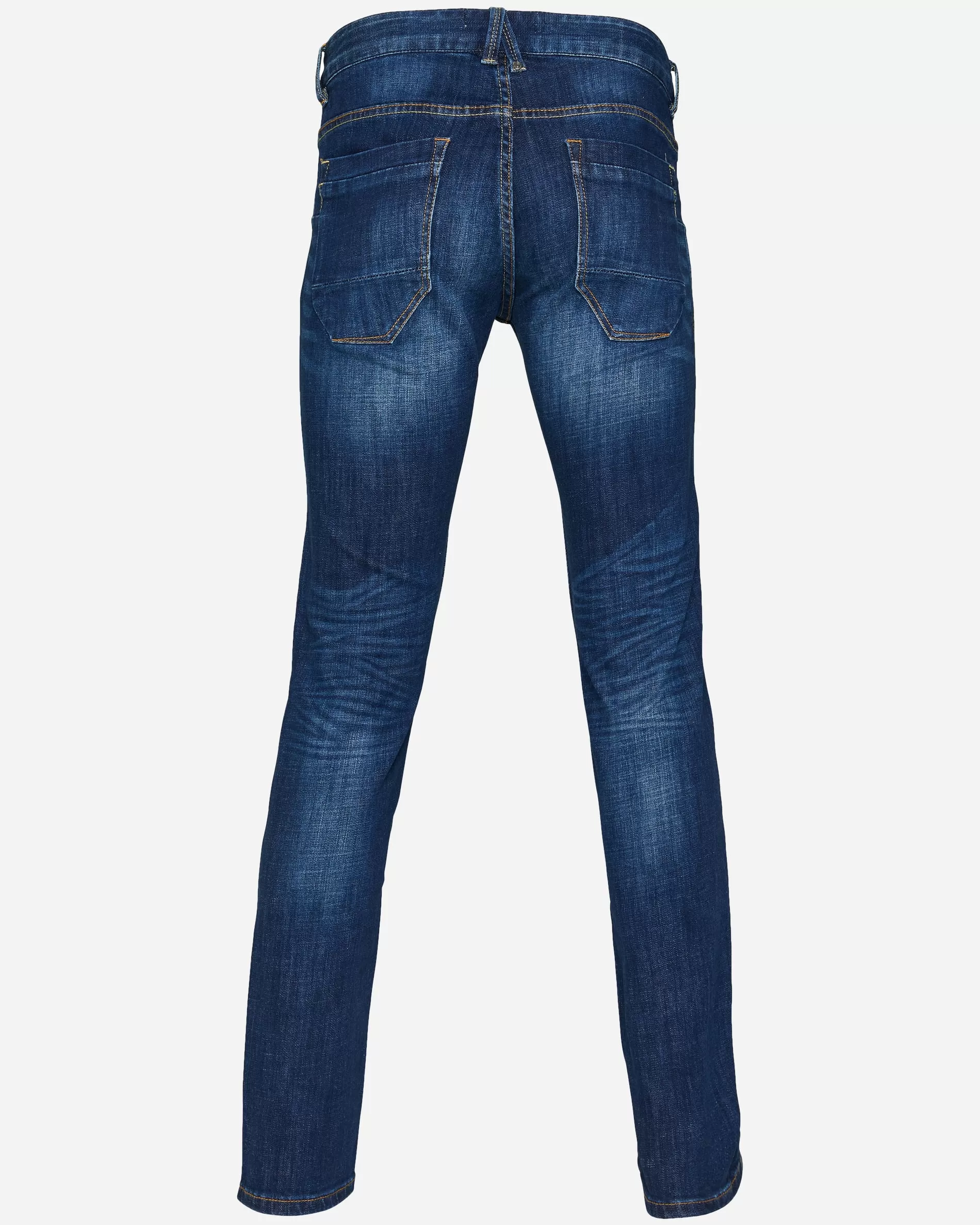 Lyons Dark Jean