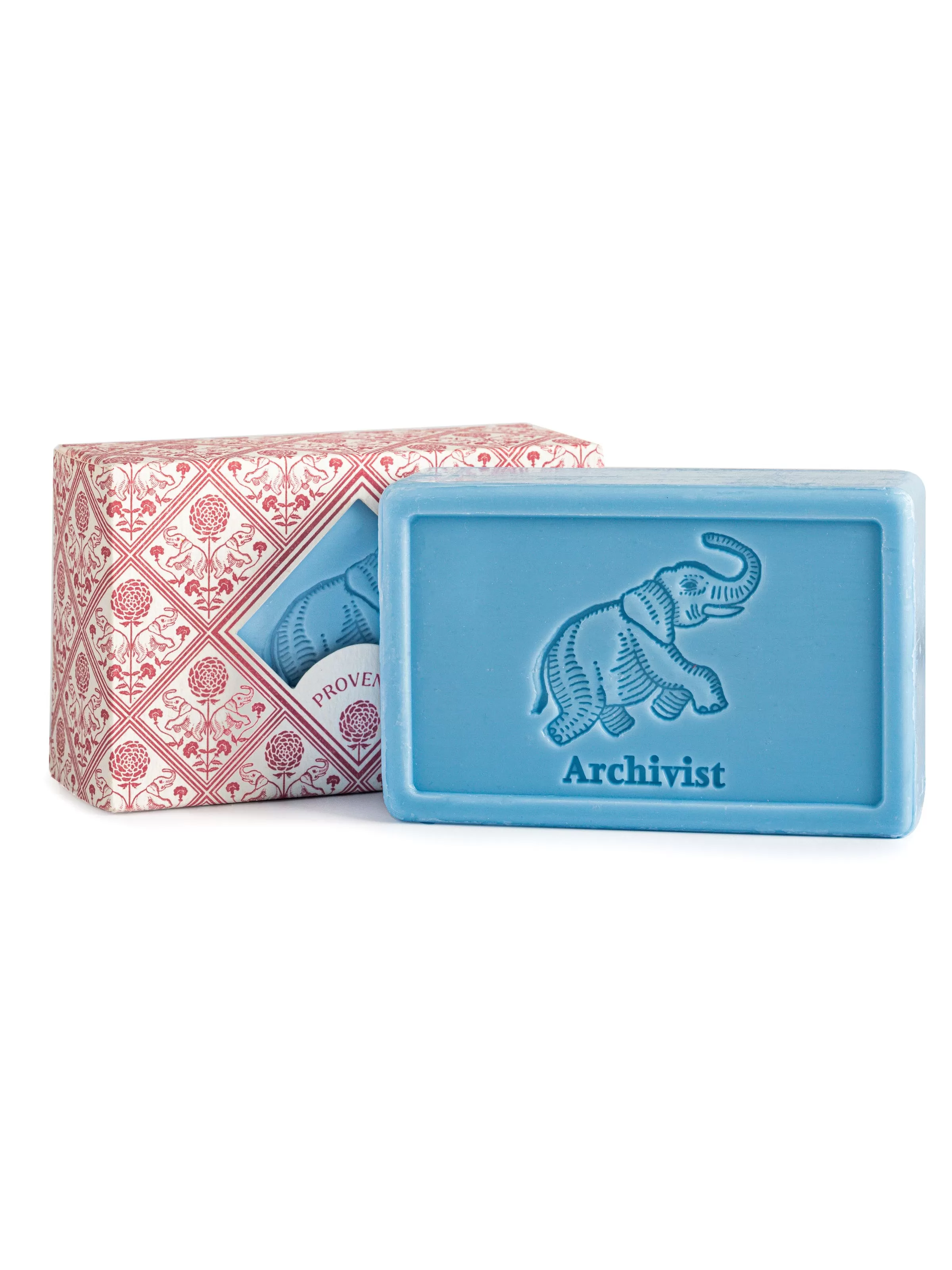 L'éléphant Provence Soap