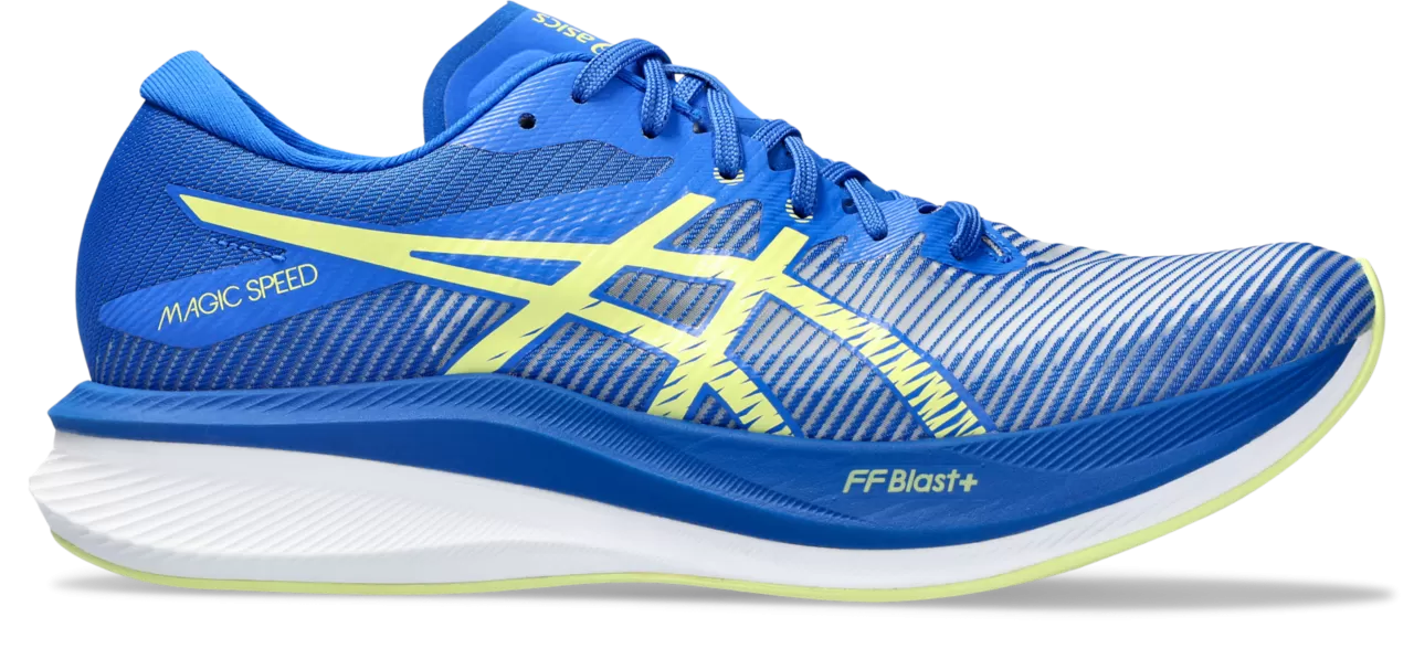 M Asics Magic Speed 3