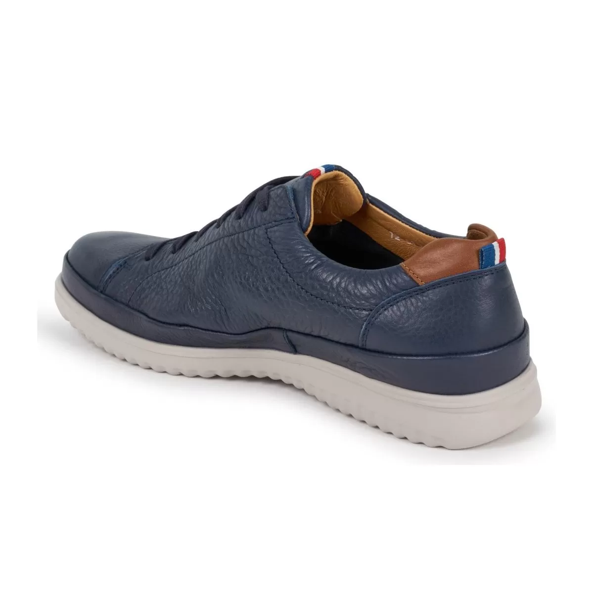 Mephisto Men's Thomas Navy