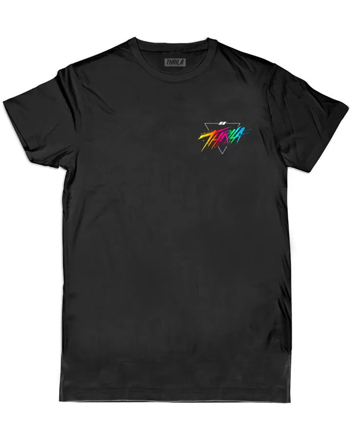 Miami Tee