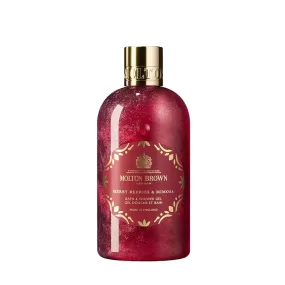 MOLTON BROWN | Bath & Shower Gel - Merry Berries & Mimosa