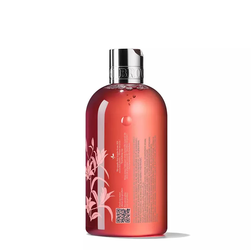 MOLTON BROWN | Limited Edition Bath & Shower Gel - Heavenly Gingerlily